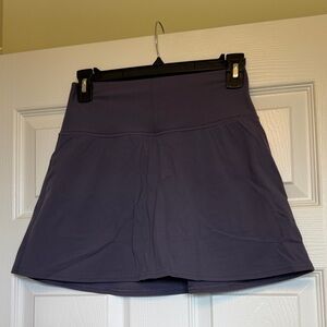 Lululemon Align high-rise skirt